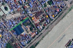 Đường sẽ mở ở phường Ngô Quyền, TP Nam Định, Nam Định