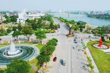 Bản đồ quy hoạch sử dụng đất tỉnh Phú Thọ thời kỳ 2021 - 2030, tầm nhìn đến năm 2050