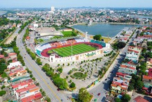 Bản đồ quy hoạch giao thông tỉnh Phú Thọ thời kỳ 2021 - 2030, tầm nhìn đến năm 2050