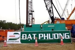 Đạt Phương lên kế hoạch đẩy sạch nợ trái phiếu