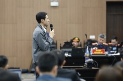 Con trai chủ tịch Tân Hoàng Minh: 'Không ngờ hậu quả lớn đến vậy'