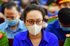 Luật sư: Trương Huệ Vân 'có thể đã khắc phục hoàn toàn hậu quả'
