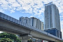 Doanh thu bất động sản 2024 của Hoàng Huy sẽ đến từ dự án nào?
