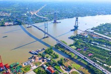 Gần 20.000 tỷ đồng cam kết đầu tư vào Vĩnh Long