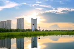 Khám phá vùng đất là khởi nguồn của những nụ cười hạnh phúc