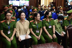 Vì sao quyền CEO SCB được bà Trương Mỹ Lan cho tài sản hơn 100 tỷ đồng?