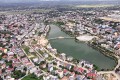 Bản đồ Quy hoạch tỉnh Thái Nguyên thời kỳ 2021 - 2030, tầm nhìn đến năm 2050