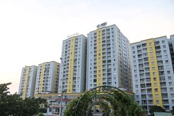 Lợi nhuận Năm Bảy Bảy giảm 87% sau kiểm toán