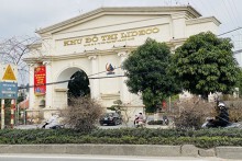 Lideco lãi quý I gấp đôi cùng kỳ