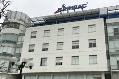 Dragon Capital không còn là cổ đông lớn của Đô thị Kinh Bắc