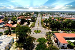 Đồng Nai có thêm dự án NOXH hơn 700 tỷ