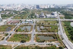 Đấu giá 6 thửa đất và nhà ở tại TP HCM, tổng khởi điểm hơn 69,52 tỷ đồng