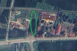 Đất có quy hoạch ở xã Thiệu Vân, TP Thanh Hóa, Thanh Hóa