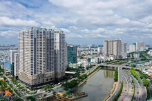 Novaland tổ chức họp cập nhật tình hình tái cấu trúc