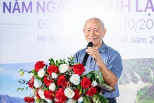 Chủ tịch Tập đoàn Hà Đô xin từ nhiệm