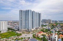 Một thành viên nhóm Hoàng Huy thu từ bán bất động sản tăng 200%, tồn kho thành phẩm còn hơn 1.576 tỷ đồng