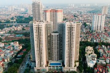 Hano-Vid nợ 35.800 tỷ, gấp rưỡi đầu năm