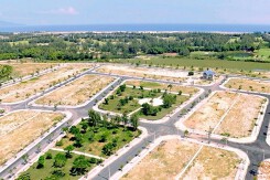 Diện tích tách thửa tối thiểu tại Hà Nội dự kiến 50 m2