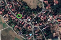 Đất có quy hoạch ở xã Lão Hộ, huyện Yên Dũng, Bắc Giang