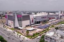 Bắc Ninh sẽ có Aeon Mall