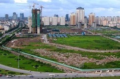 Hà Nội đấu giá 15 thửa đất tại nhiều quận huyện, khởi điểm từ 1,2 tỷ đồng/thửa