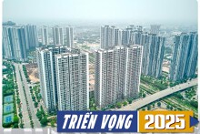 [Infographic] Những khu đô thị trên 10.000 tỷ sắp được đầu tư mới