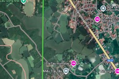 Đường sẽ mở ở TP Bắc Giang, Bắc Giang