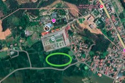 Đất có quy hoạch ở huyện Yên Thế, Bắc Giang