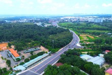 Bình Dương cho phép tách các khu đất thành dự án độc lập