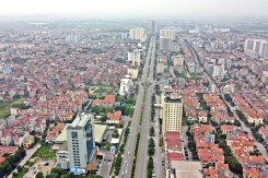 Bắc Ninh duyệt nhiệm vụ quy hoạch khu đô thị 13.700 tỷ của Xuân Cầu