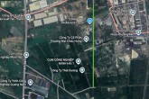 Đường sẽ mở theo quy hoạch ở xã Lạc Đạo, Hưng Yên (phần 3)