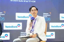 Chuyên gia: Để xây dựng trung tâm tài chính quốc tế, chúng ta phải 'chơi' theo luật quốc tế