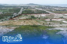 Thương vụ chuyển giao 17 ha đất Bãi Trường - Phú Quốc giữa Geleximco và Bất động sản MHP