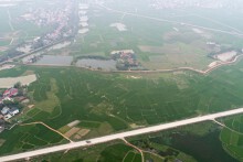 Khu công nghiệp trên Vành đai 4 của Fecon sẽ khởi động từ quý I/2026, lãi ước tính khoảng 1.000 tỷ đồng