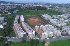 Phú Thọ đấu giá 33 ô đất biệt thự, nhà vườn tại phường Vĩnh Phúc, khởi điểm từ 12 triệu đồng/m2