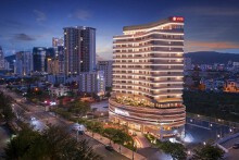 Hà Nội đấu giá mảnh đất làm khách sạn 5 sao tại phường Ba Đình, khởi điểm hơn 679 tỷ đồng