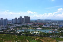 Nghiên cứu quy hoạch Hà Nội theo hướng đa trung tâm, đa cực