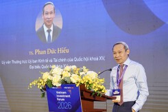 Có thể lược bỏ nhiều loại quy hoạch, dự án chỉ cần phù hợp một quy hoạch