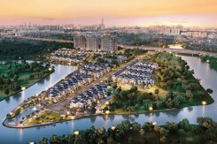 Lãi quý IV của Khang Điền dự báo tăng trưởng nhờ phân khu thấp tầng The Gladia