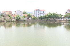 Hưng Yên đấu giá 66 suất đất ở tại xã Nghĩa Trụ, khởi điểm từ 15 triệu đồng/m2