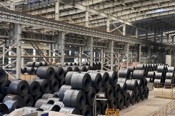Ngành thép Việt Nam: Dư địa tăng trưởng lớn và bài toán bảo hộ năm 2026