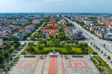 Hưng Yên sẽ có khu đô thị Mễ Sở hơn 15.000 tỷ đồng