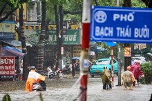 Bất động sản tuần qua (1/12 - 6/12): Hà Nội chỉ đạo khẩn chống ngập, nhiều dự án của Novaland được gỡ vướng