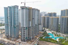 Bất động sản bội cung và lời cảnh báo cho thị trường