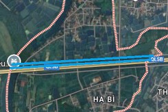 Đường sẽ mở ở xã Yết Kiêu, huyện Gia Lộc, tỉnh Hải Dương