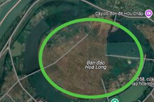 Đất có quy hoạch ở TP Bắc Ninh, tỉnh Bắc Ninh