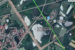 Đường sẽ mở ở phường Đa Mai, TP Bắc Giang, Bắc Giang
