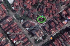 Đất có quy hoạch ở phường Ngô Quyền, TP Bắc Giang, Bắc Giang