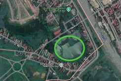 Đất có quy hoạch ở phường Mỹ Độ, TP Bắc Giang, Bắc Giang