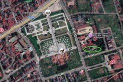 Đất có quy hoạch ở phường Xương Giang, TP Bắc Giang, Bắc Giang